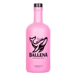 Cream Tequila (Ballena)