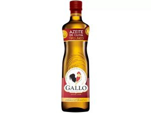 AZEITE DE OLIVA GALLO TIPO UNICO VD500ML