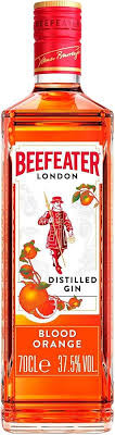 BEEFEATER BLOOD ORANGE