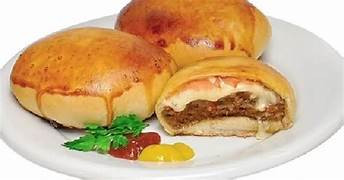 HAMBURGUER ASSADO 