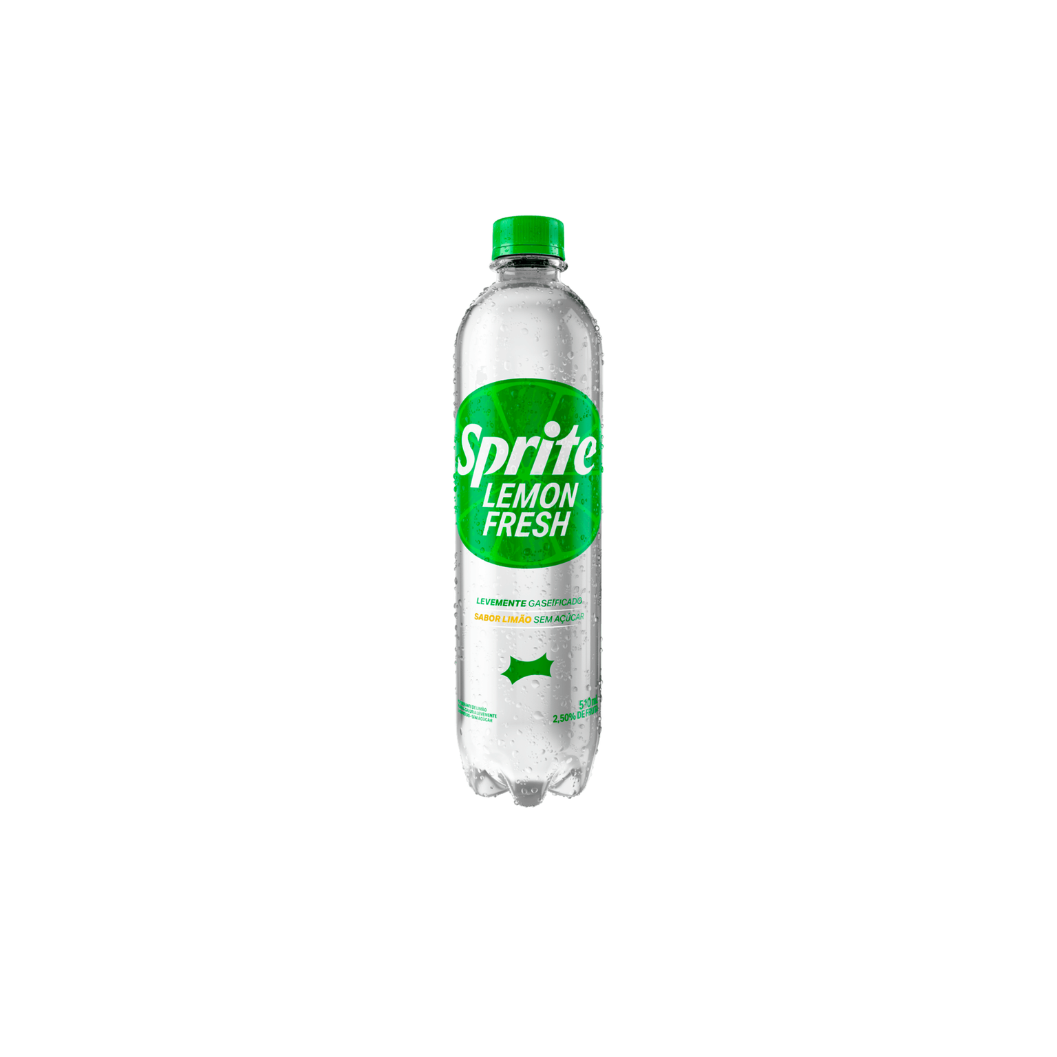 Sprite Lemon Fresh 510ml