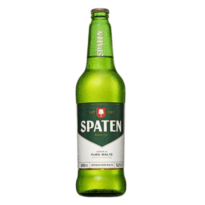 Spaten 600ML