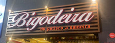 Bigodeira