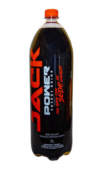 ENERGÉTICO JACK POWER