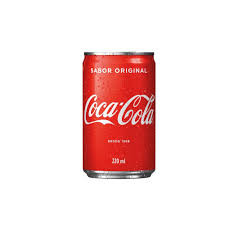 COCA COLA 220ml 