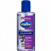 AROMATIZANTE MARINA 140ML LAVANDA