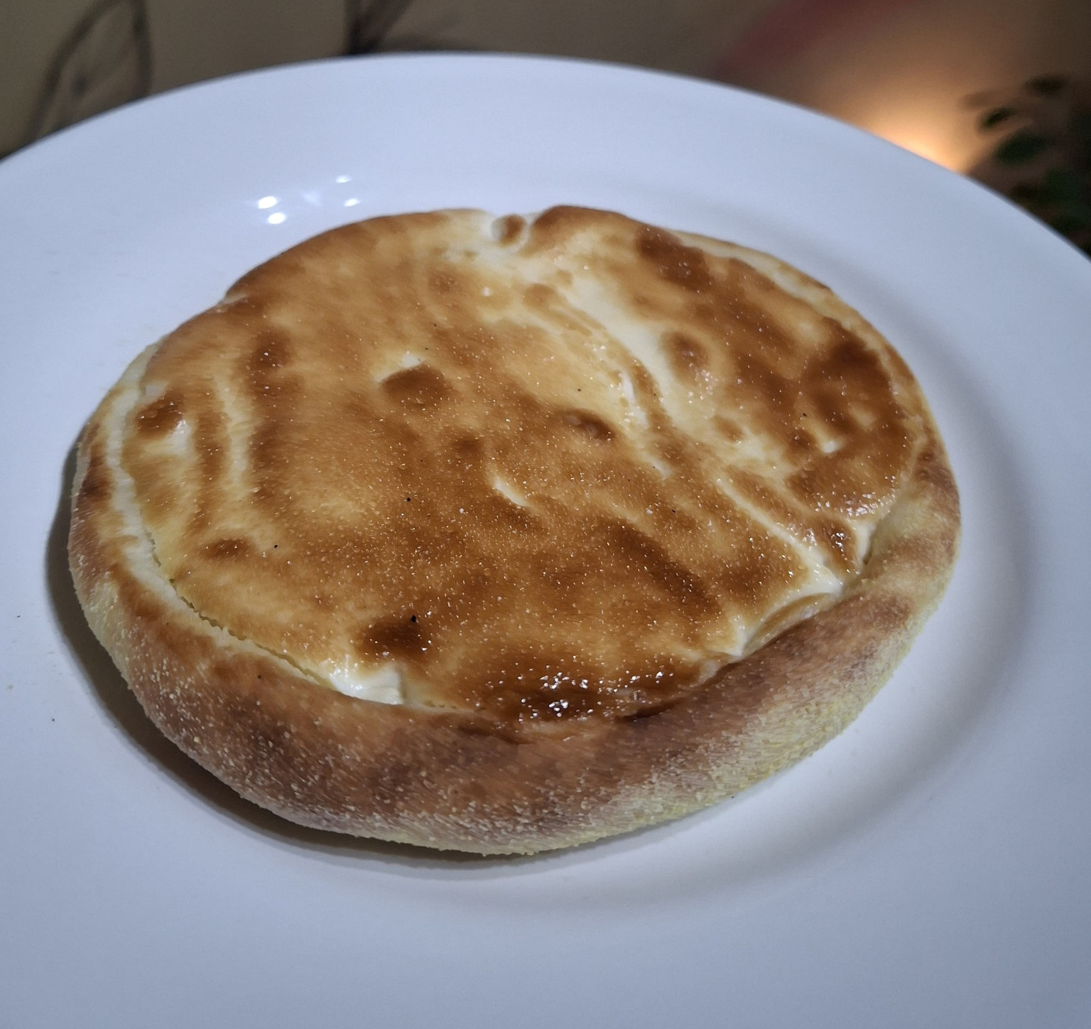 Chocolate Branco