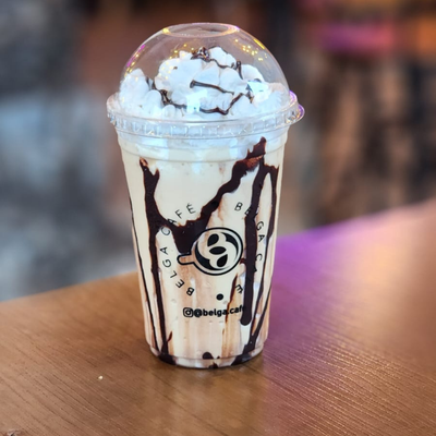 Frappuccino