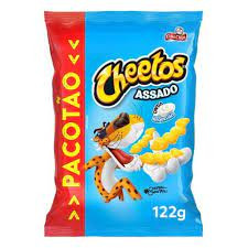 CHEETOS ONDA REQUEIJAO 90G