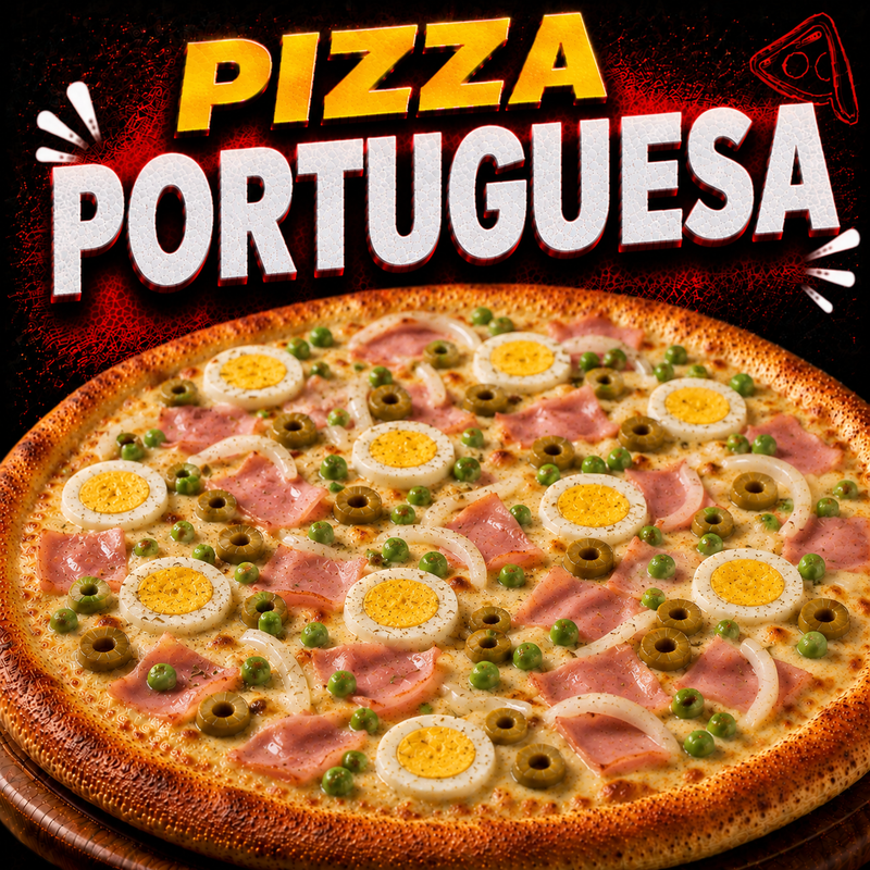 PORTUGUESA