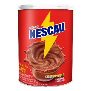 NESCAU LATA PEQ 200G