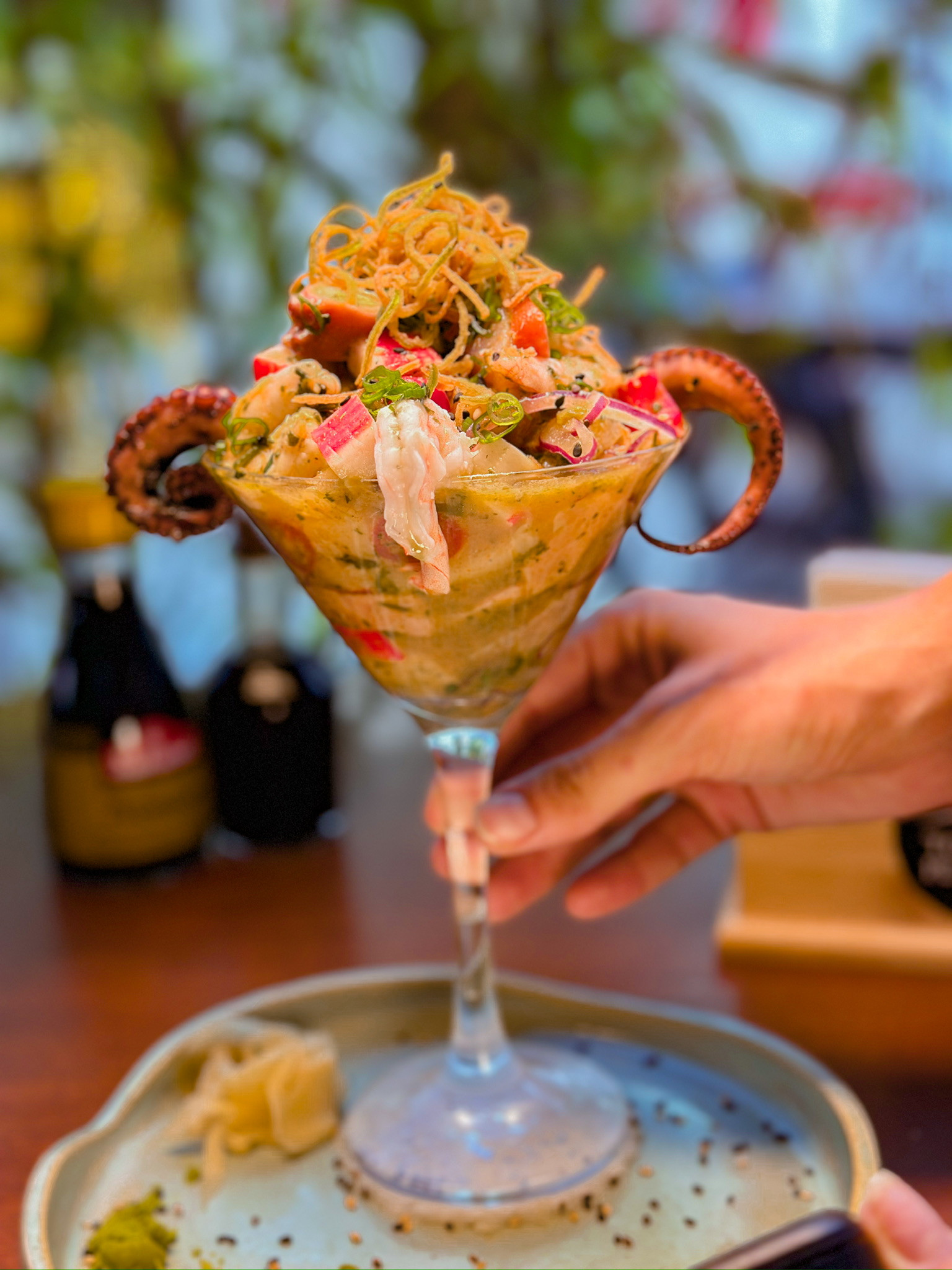 CEVICHE 300G