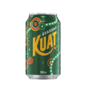 KUAT 350ML
