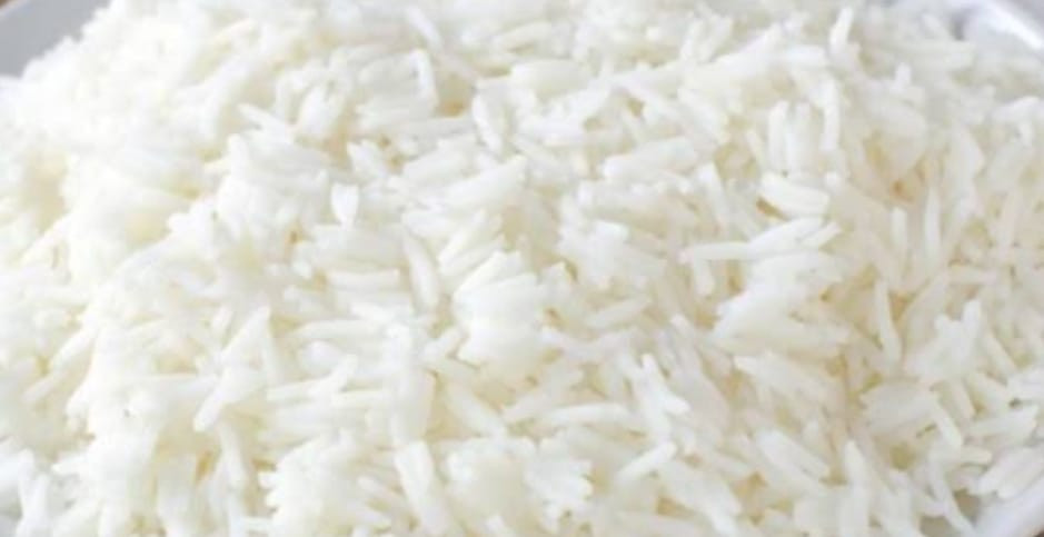 ARROZ BRANCO