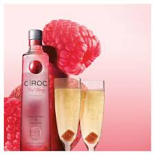Ciroc Red Berry 750ml 
