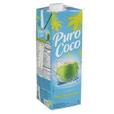Agua Coco Puro Coco 200ml