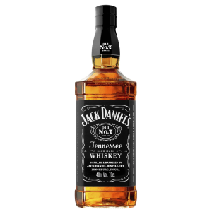 JACK DANIELS 07 700ML