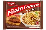 MIOJO NISSIN LAMEN PICANHA 80G