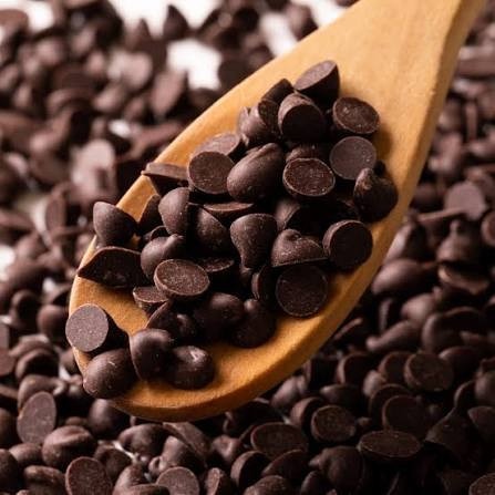 GOTA DE CHOCOLATE