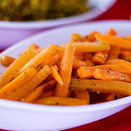 Conserva de cenourinha 350 gr