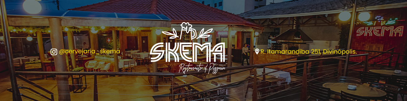 CERVEJARIA SKEMA - CHAVE PIX - CNPJ:68.494.525/0001-64(FAVOR ENVIAR COMPROVANTE)