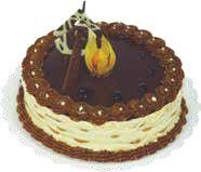 Torta Alemã