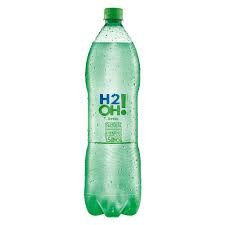 H2O LIMÃO 1,5 ML