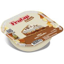 FRUTAP DESSERT TORTA BANOFFEE 90G
