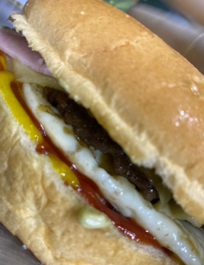 TORRADAO C/BIFE 