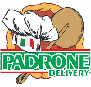 Delivery | PADRONE