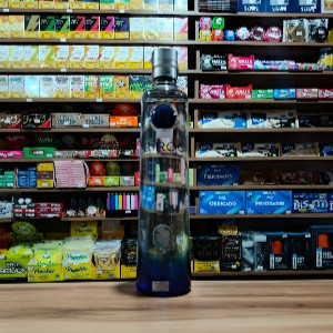 VODKA CIROC TRADICIONAL 750ML