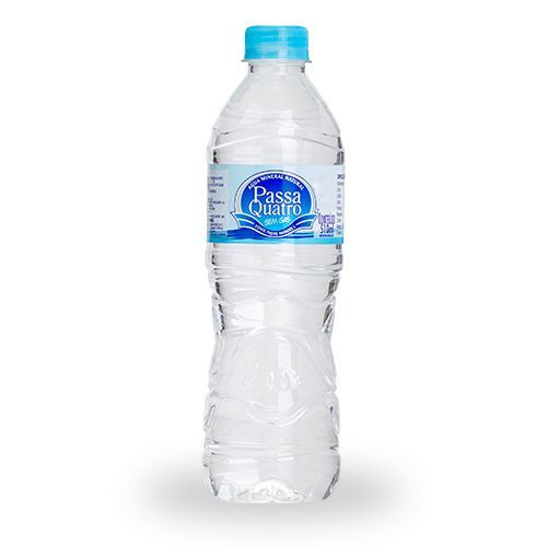 ÁGUA SEM GÁS 500 ML