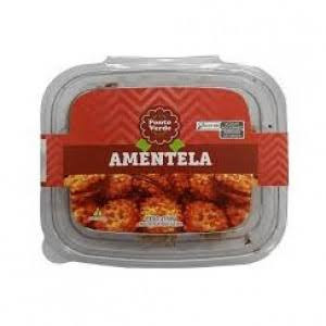 Biscoito Amentela (Chocolate) 150g