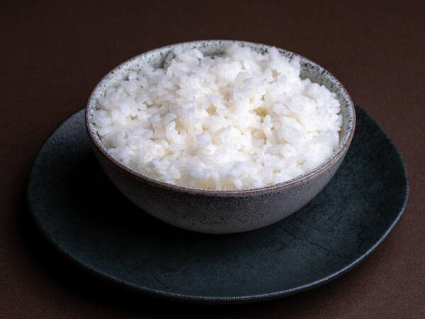 Shiro Gohan  280g
