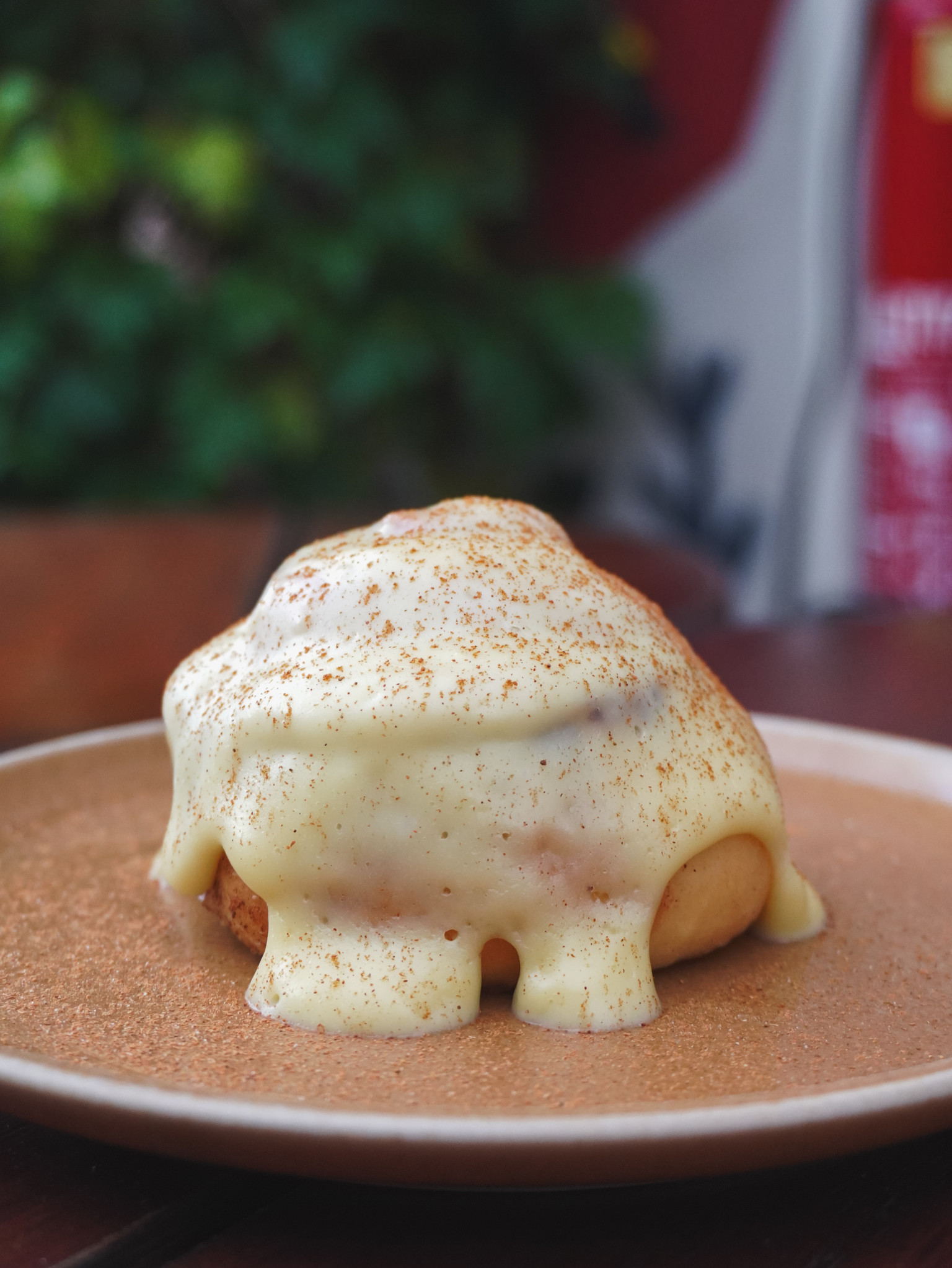 Cinnamon Roll