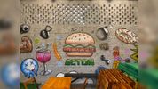 Acton Burger House