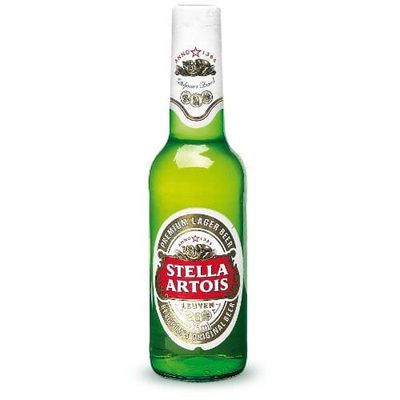 Cerveja Stella Artois 275ml