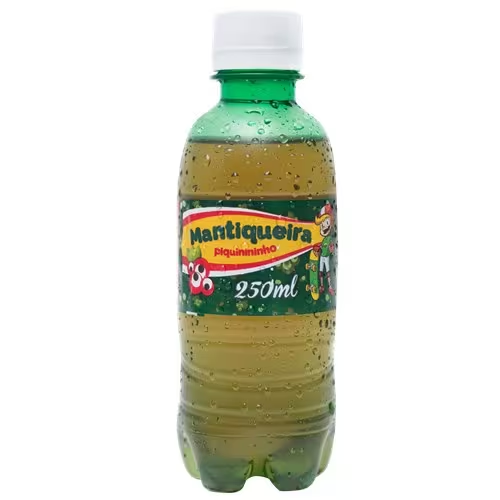 GUARANÁ MANTIQUEIRA GARRAFA 200ML