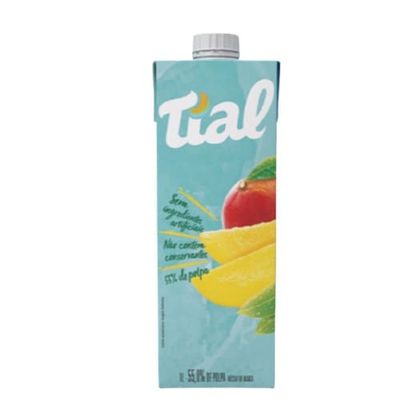 Suco de Manga Tíal 1l