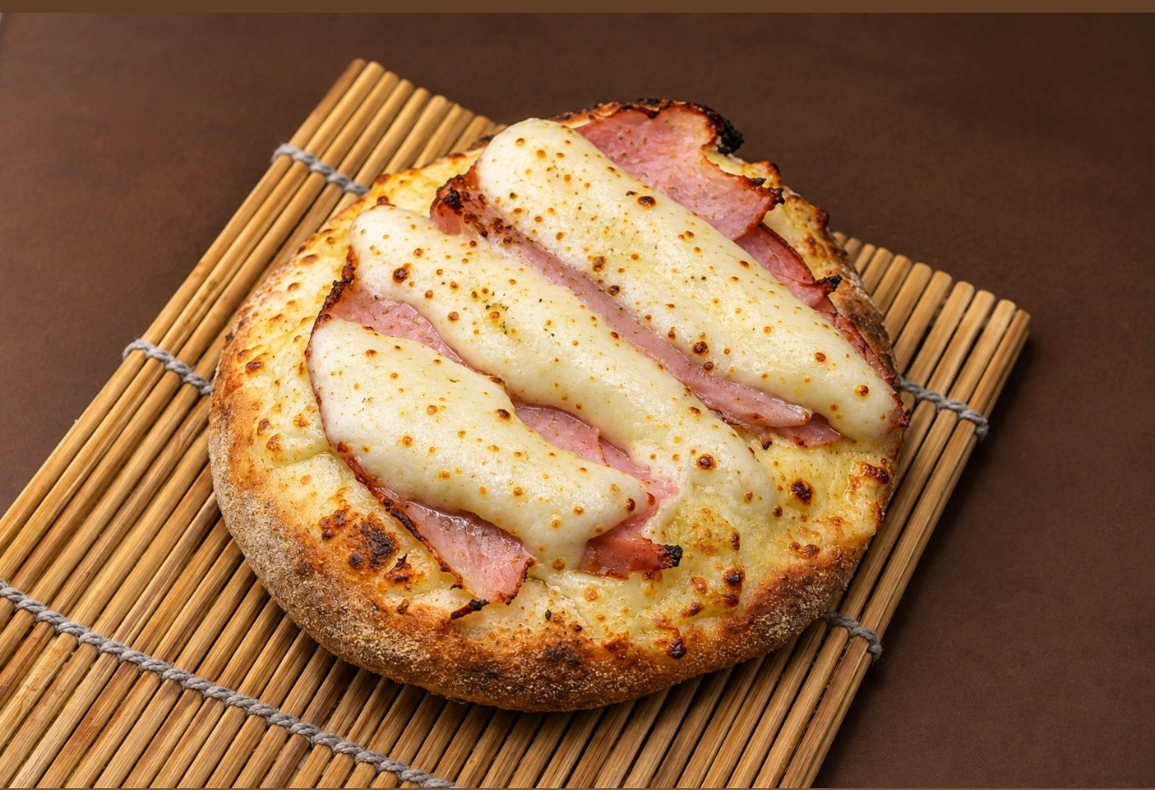 Lombo e Cheese