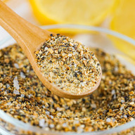 LEMON PEPPER