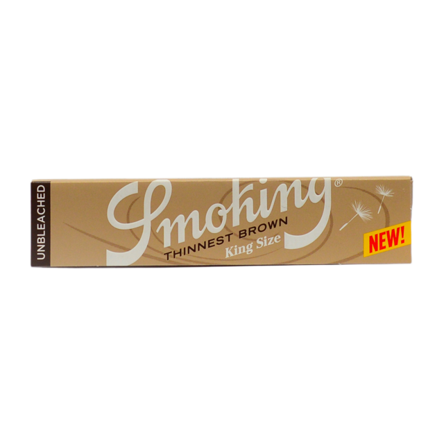 Seda Smoking Thinnest Brow