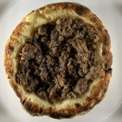 ESFIHA CARNE
