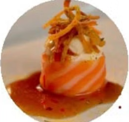 GUNKAN LEMON PEPPER 
