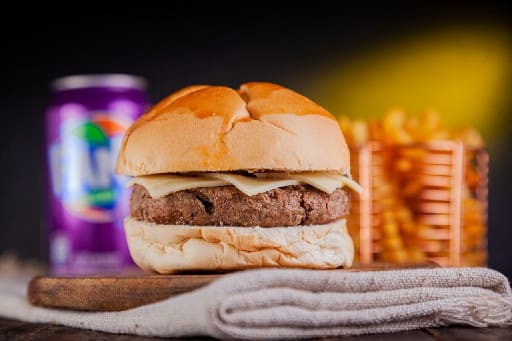 Cheese Beef