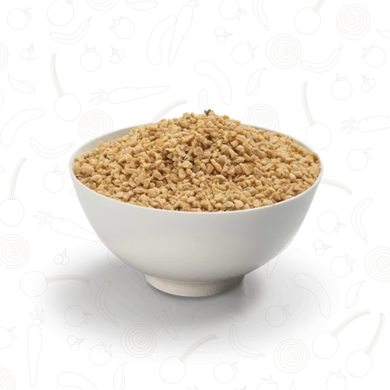 Xerem de Amendoim Torrado 100g