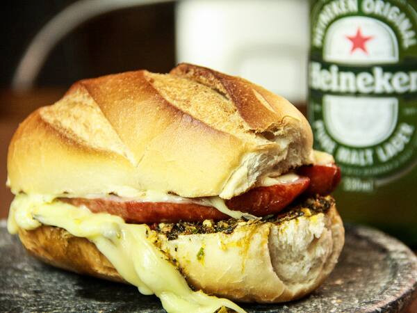 Choripan