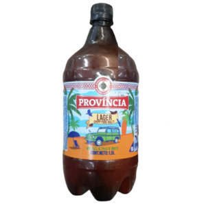 Chopp Provincia Lager 1,5L ❄️