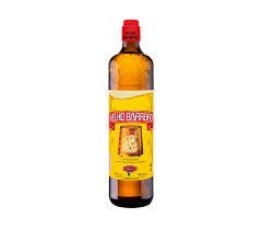 VELHO BARREIRO 910 ML