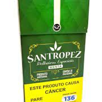 SANTROPEZ MENTA